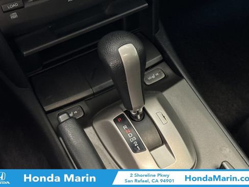 Used 2010 Honda Accord EX-L image 24