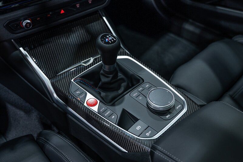 Used 2025 BMW M2 RWD image 50