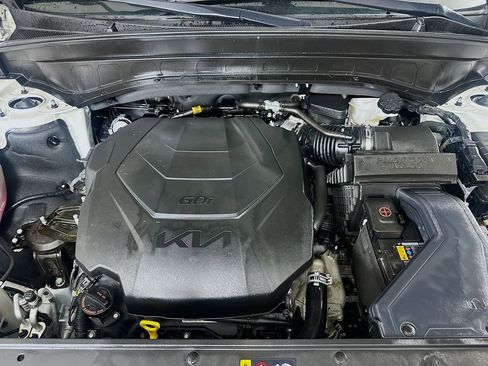 Used 2022 Kia Telluride EX FWD image 32