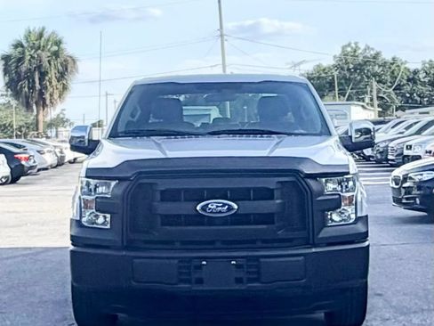 Used 2016 Ford F150 XL RWD image 2