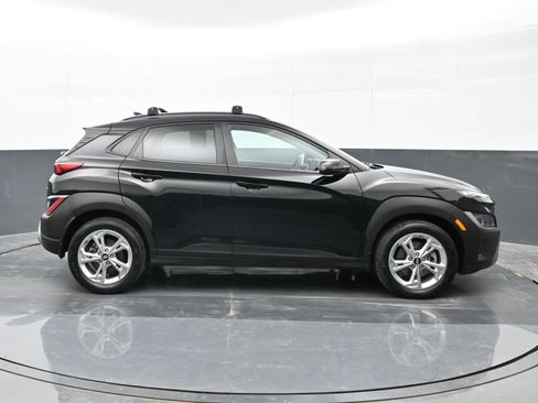 Certified 2023 Hyundai Kona SEL image 9