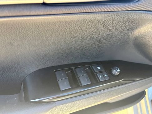 Used 2026 Toyota Camry LE FWD image 12