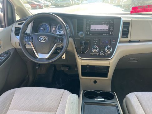 Used 2019 Toyota Sienna LE image 14