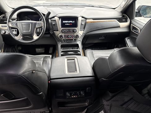 Used 2016 GMC Yukon Denali w/ Open Road Package image 16