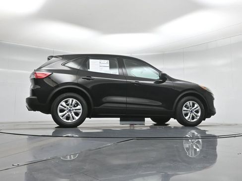 Certified 2020 Ford Escape S FWD image 48