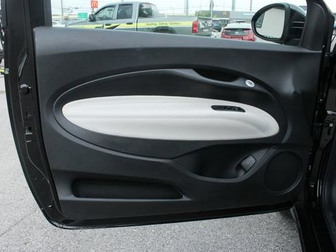 Used 2024 FIAT 500 e FWD image 10