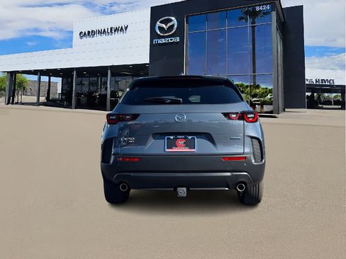 New 2026 MAZDA CX-50 2.5 Hybrid w/ Premium Plus Pkg image 6
