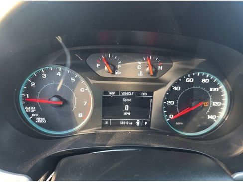 Used 2022 Chevrolet Malibu LT image 10