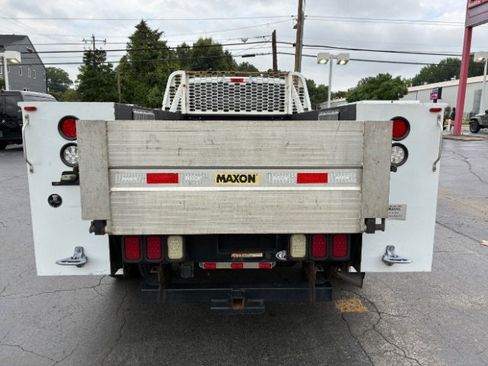 Used 2018 Ford F350 XL w/ Power Equipment Group image 4