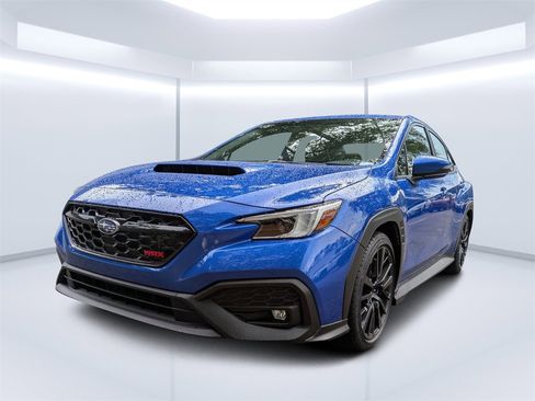 New 2025 Subaru WRX Limited image 7