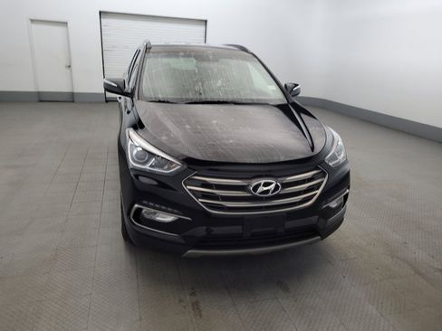 Used 2018 Hyundai Santa Fe Sport w/ 2.4L Value Package 02 AWD/4WD image 14