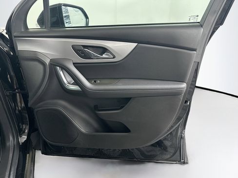 Used 2024 Chevrolet Blazer LT w/ Convenience Package image 31