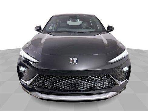 New 2026 Buick Envista Avenir image 3