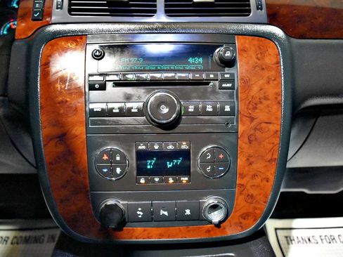 Used 2011 Chevrolet Silverado 1500 LTZ w/ LTZ Plus Package image 17