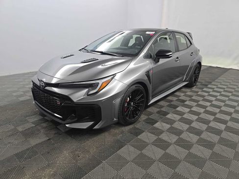 Used 2026 Toyota Corolla GR AWD/4WD image 8