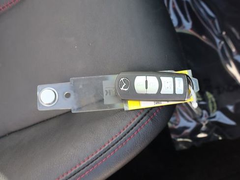 Used 2016 MAZDA MX-5 Miata Grand Touring image 46