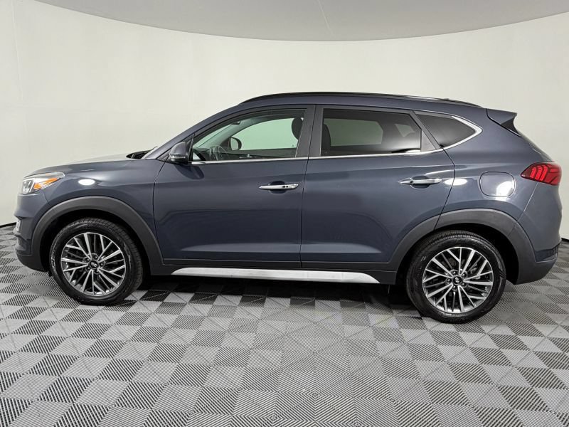Used 2020 Hyundai Tucson Ultimate AWD/4WD image 56