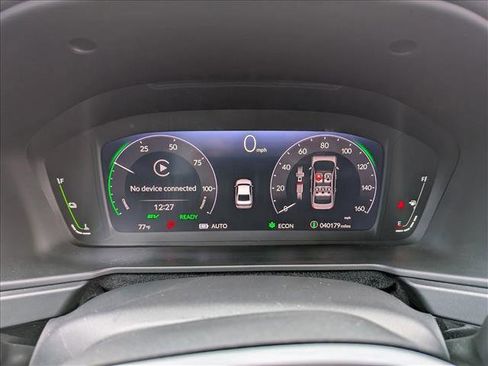 Used 2024 Honda Accord Touring image 11