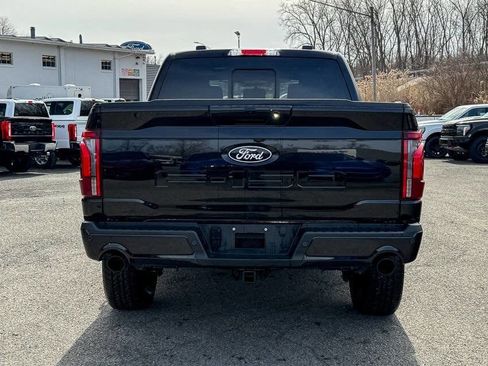 Used 2025 Ford F150 Lariat image 4