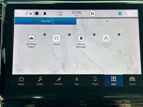 Used 2021 Jeep Grand Cherokee L Limited image 35