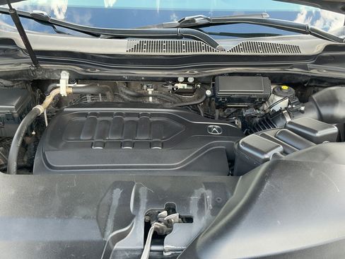 Used 2016 Acura MDX FWD w/ Technology Package image 24