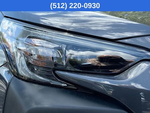 New 2025 Subaru Outback Premium image 39