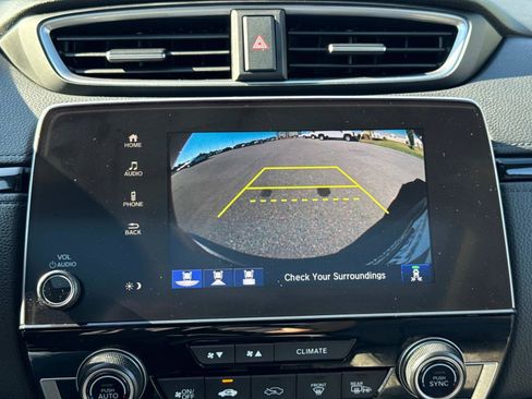 Used 2022 Honda CR-V EX-L image 5