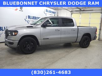 Used 2022 RAM 1500 Lone Star image 1