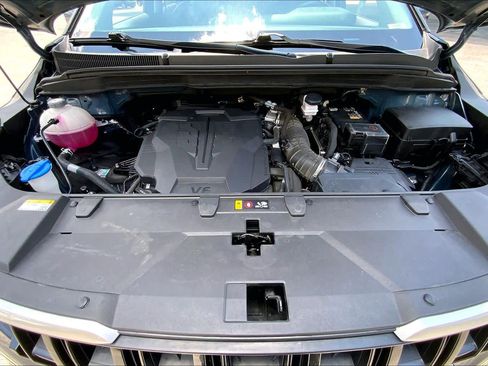 Used 2024 Kia Carnival EX FWD image 32