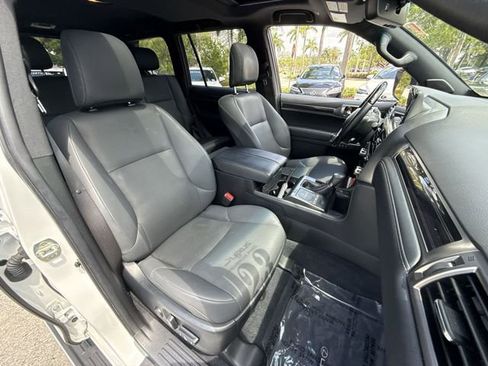 Certified 2023 Lexus GX 460 Premium AWD/4WD image 27