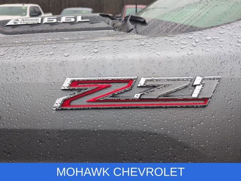 Used 2025 Chevrolet Silverado 2500 LT w/ All Star Edition image 32