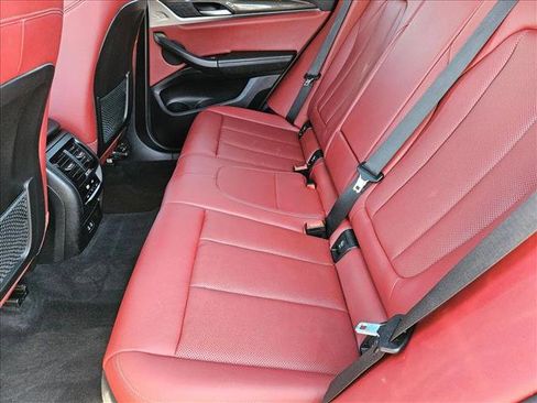 Used 2024 BMW X3 M40i w/ Parking Assistance Package image 18