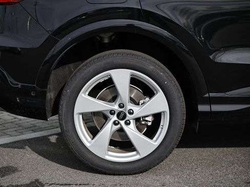 New 2025 Audi Q5 Premium Plus image 6