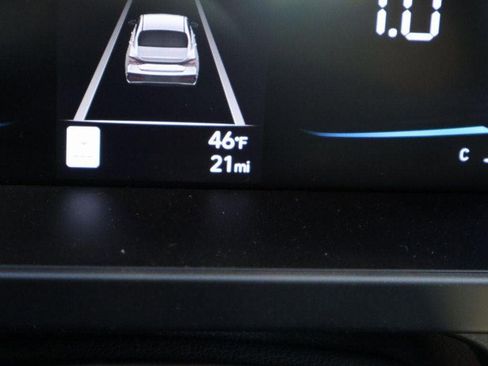 New 2026 Hyundai Elantra Sport FWD image 31