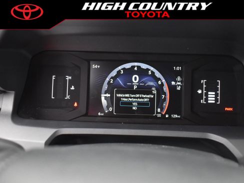 New 2026 Toyota 4Runner SR5 image 17