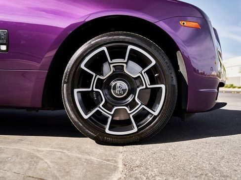 Used 2020 Rolls-Royce Wraith RWD image 15