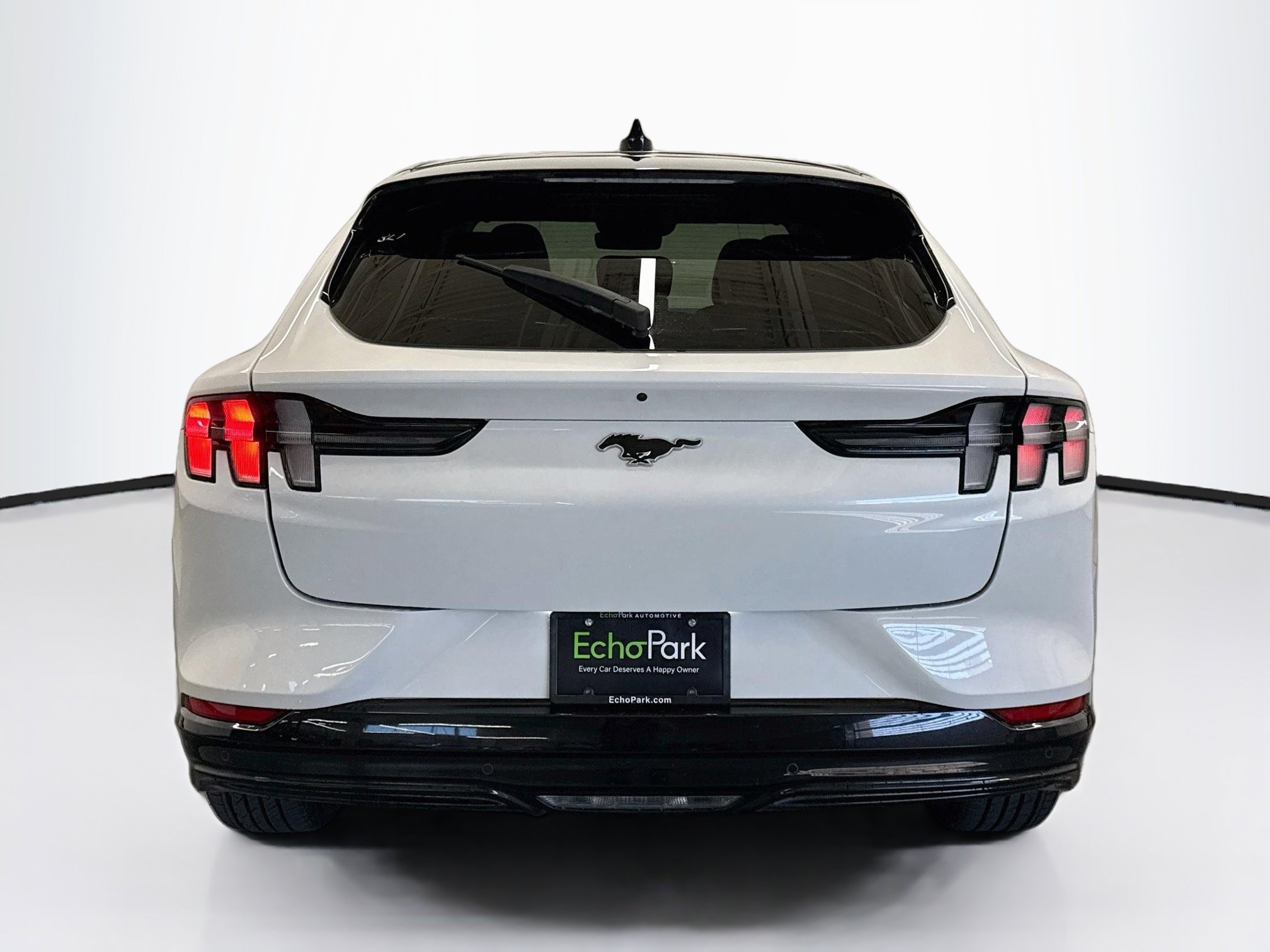 Used 2023 Ford Mustang Mach-E Premium AWD/4WD image 7