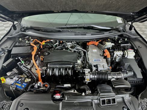 Used 2018 Honda Clarity Plug-In Hybrid image 31
