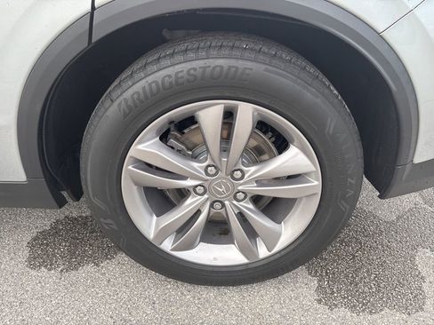 Used 2023 Acura MDX FWD image 49