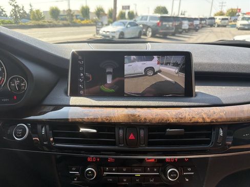 Used 2017 BMW X5 xDrive35i w/ Driving Assistance Package AWD/4WD image 29