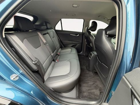 Used 2024 Kia Niro Wind FWD image 23