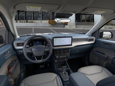 New 2026 Ford Maverick Lariat AWD/4WD image 9