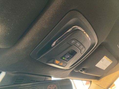 New 2026 Toyota Crown Signia image 19