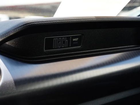 Used 2021 Ford Mustang Mach 1 RWD image 23