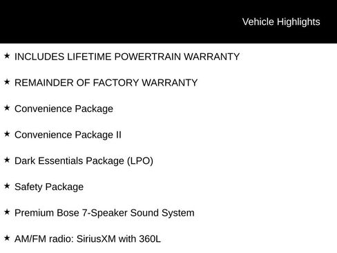 Used 2022 Chevrolet Silverado 1500 RST w/ Convenience Package II image 10