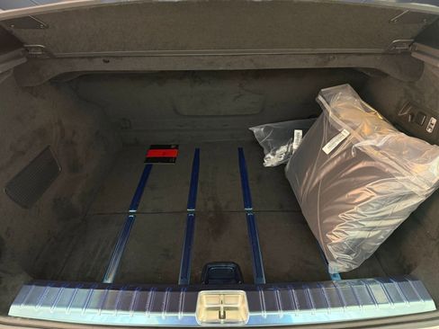 New 2026 Mercedes-Benz Maybach GLS 600 Maybach GLS 600 image 28