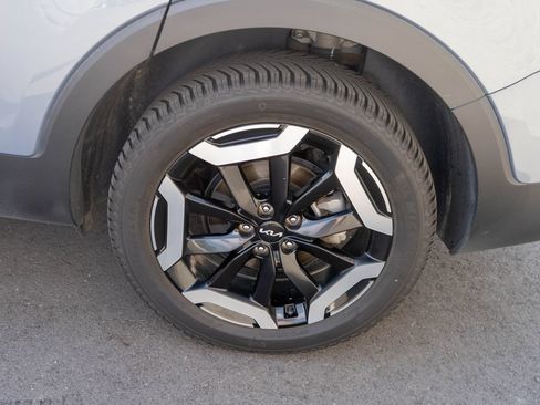 Used 2024 Kia Telluride S w/ S Sunroof Package AWD/4WD image 27