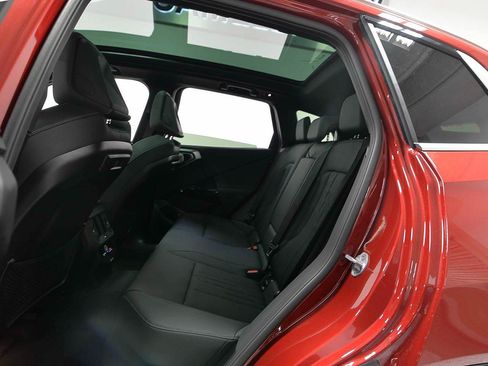 Used 2026 BMW X3 xDrive30i w/ Convenience Package AWD/4WD image 10