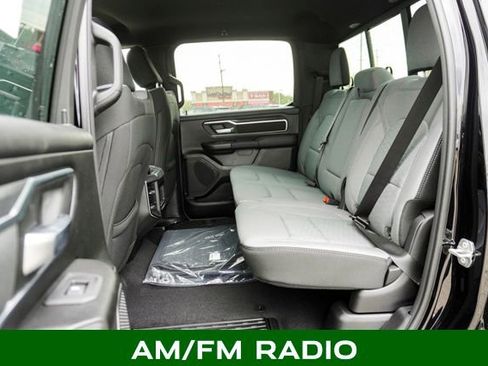 Used 2025 RAM 1500 Big Horn image 7