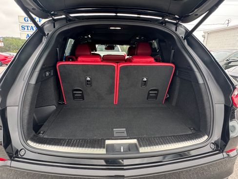 Used 2025 Acura MDX A-Spec image 8